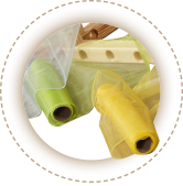Den Making Materials & Accessories