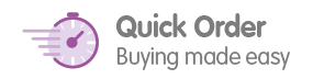 Add SKUs Easily and Buy Add SKUs Easily and Buy