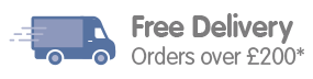 Free UK Delivery Free UK Delivery