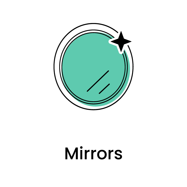 Shop Mirrors