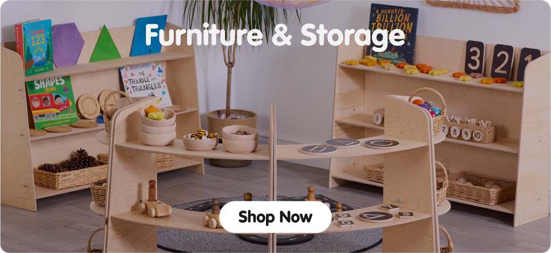Shop Our Furniture & Storage