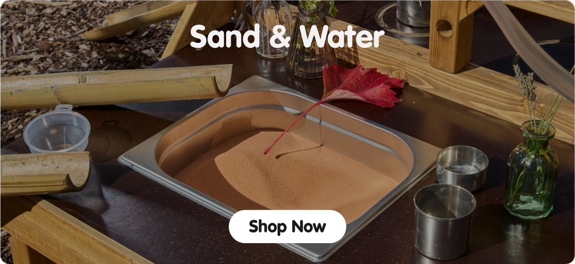 Shop Our Sand & Water Resources