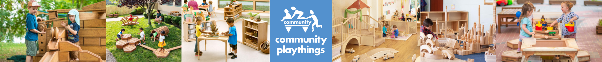 shop our range of community playthings resources