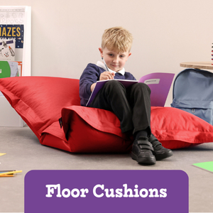 View Eden Floor Cushions