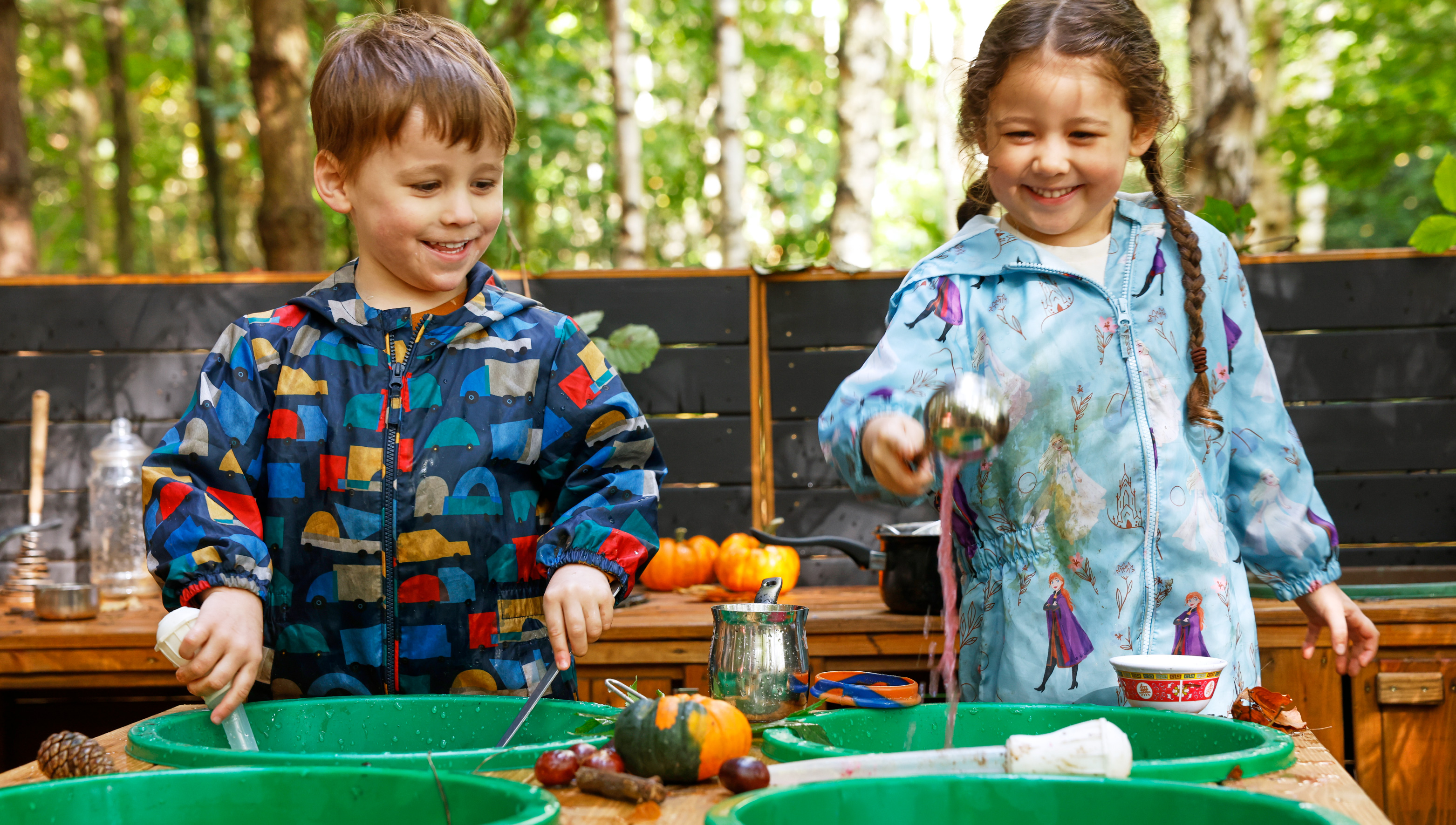 Little Wildings Nature Play
