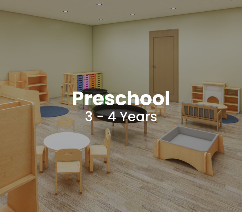 Shop preschool 3-4 years
