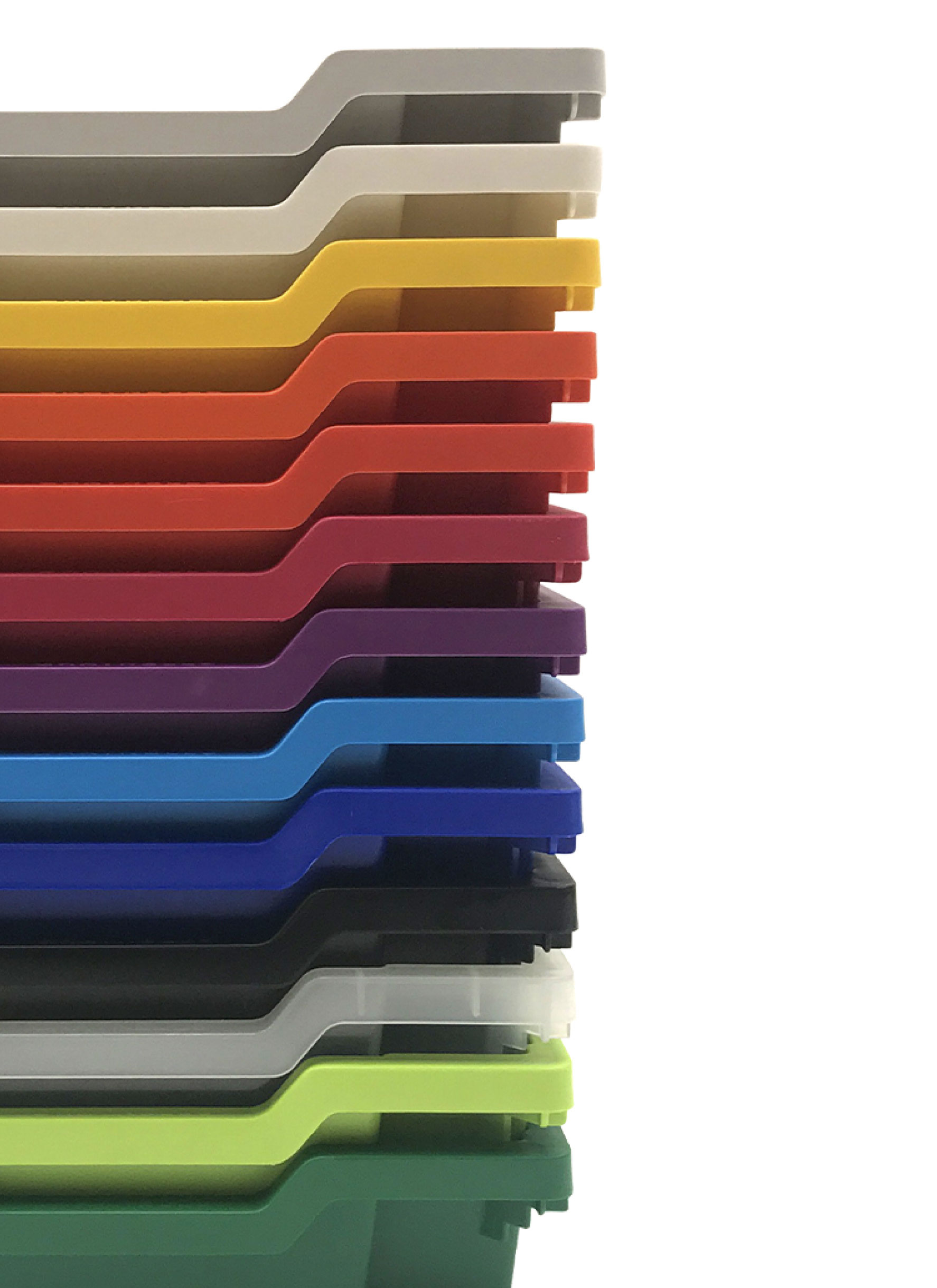 Shop all Gratnells trays