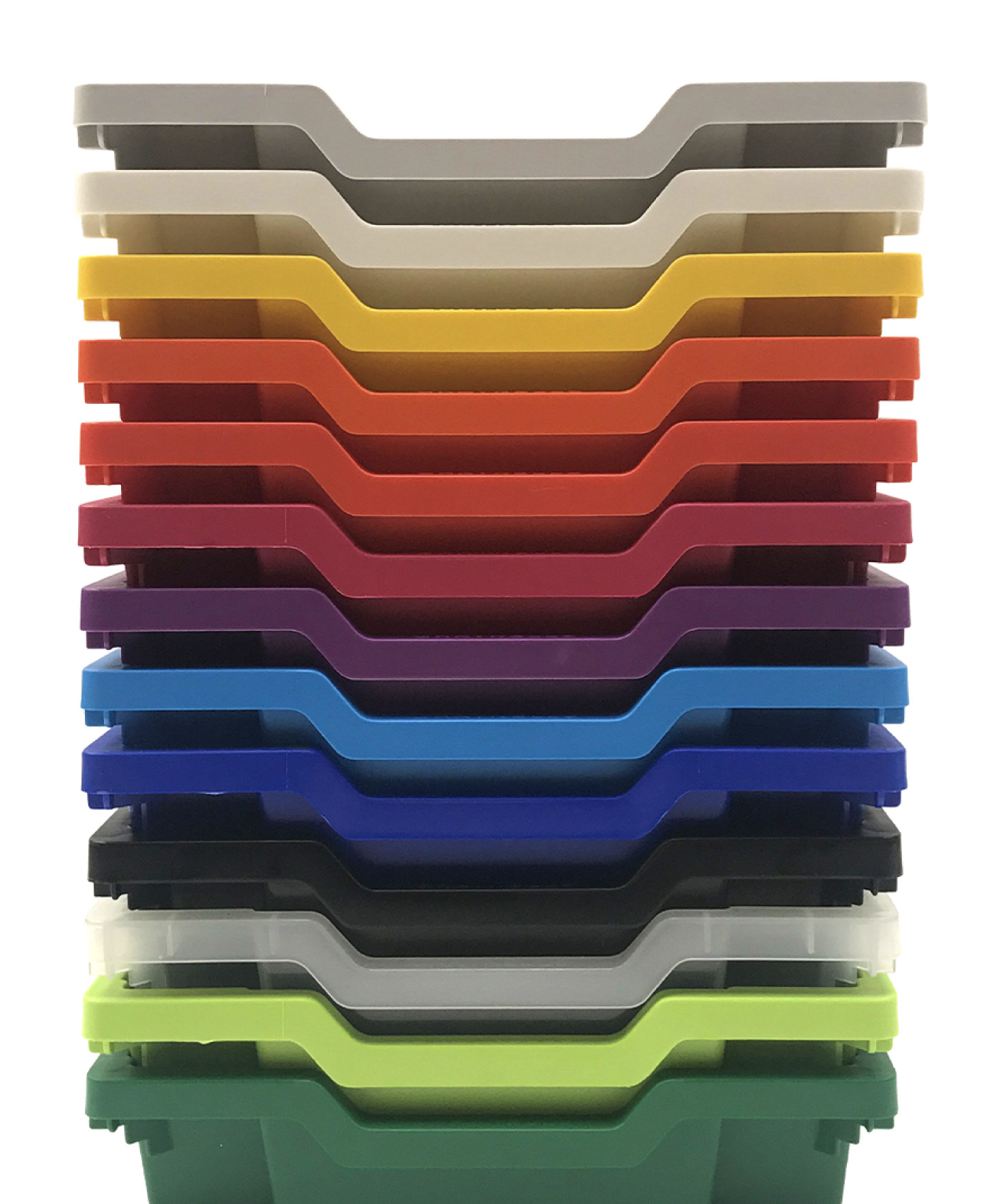 Shop all Gratnells trays