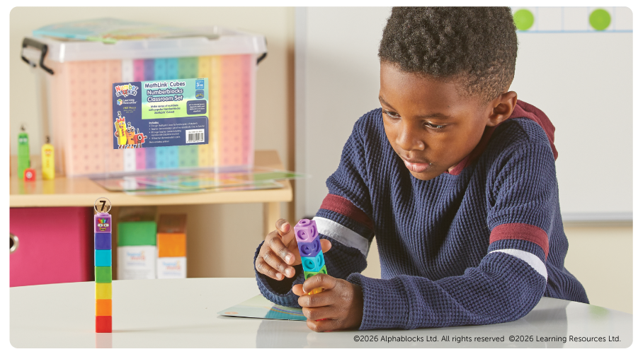 Shop Learning Resources Products
