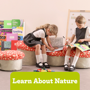 View Eden Learn About Nature Resources