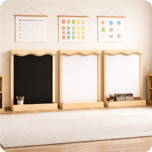 Shop Art Resources Hover
