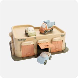 Shop Small World Resources