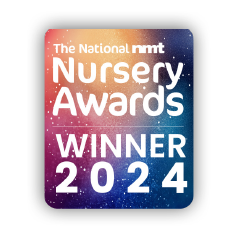 Read More about our nursery awards