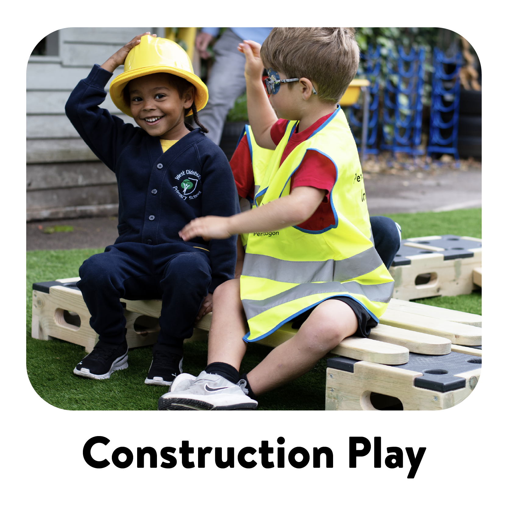 View The Construction Play Range