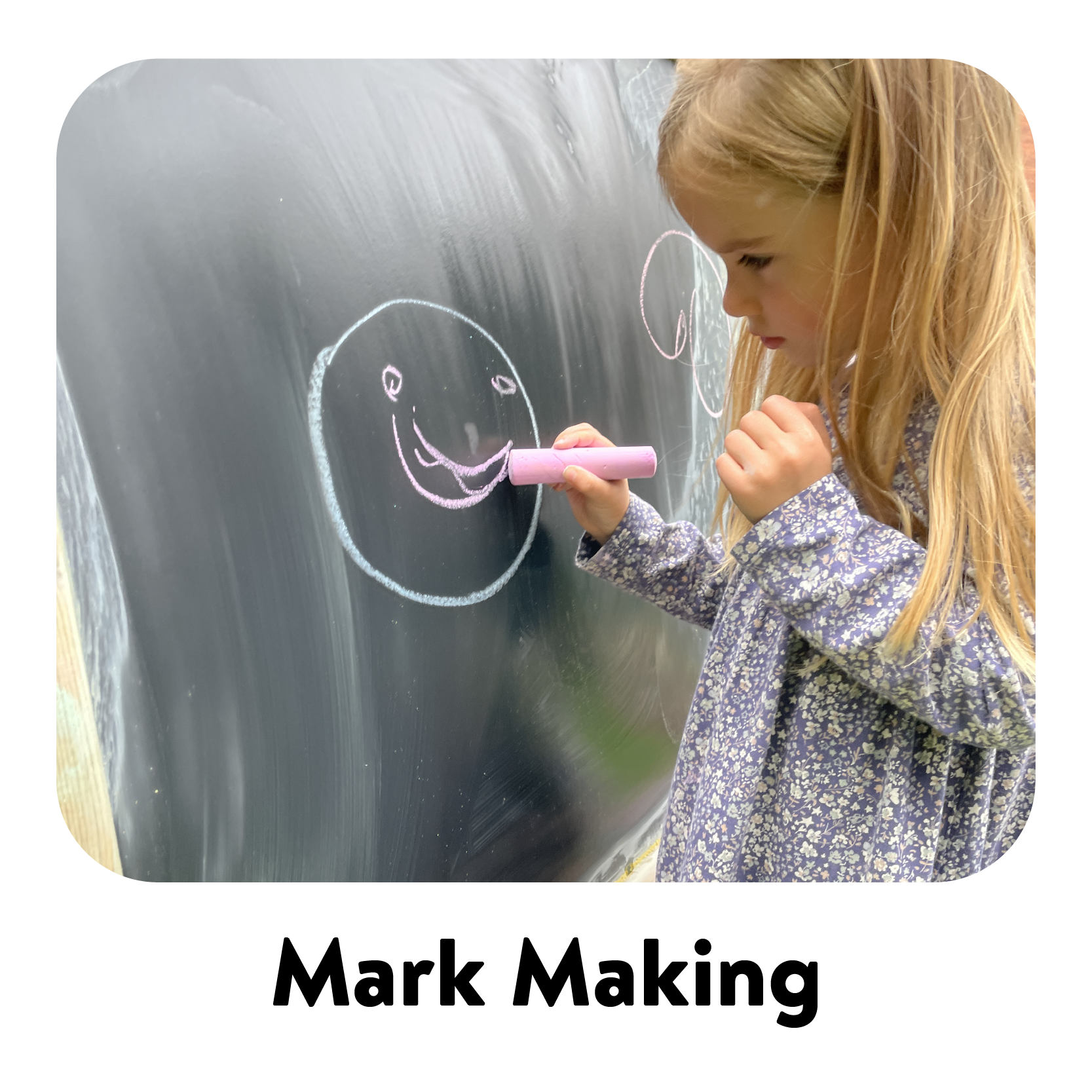 View The Mark Making Range