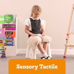 View Eden Sensory Tactile Resources