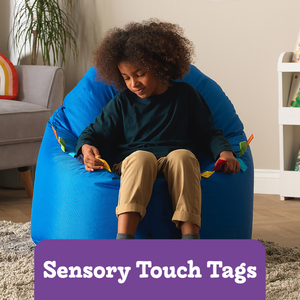 View Eden Sensory Touch Tag Resources